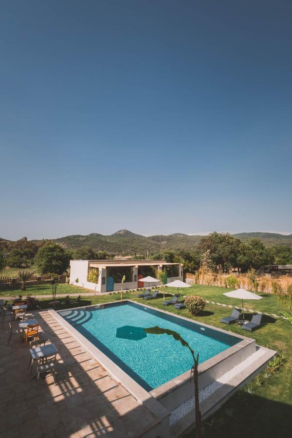 Turunc House Kayakoy Hotel Exterior photo