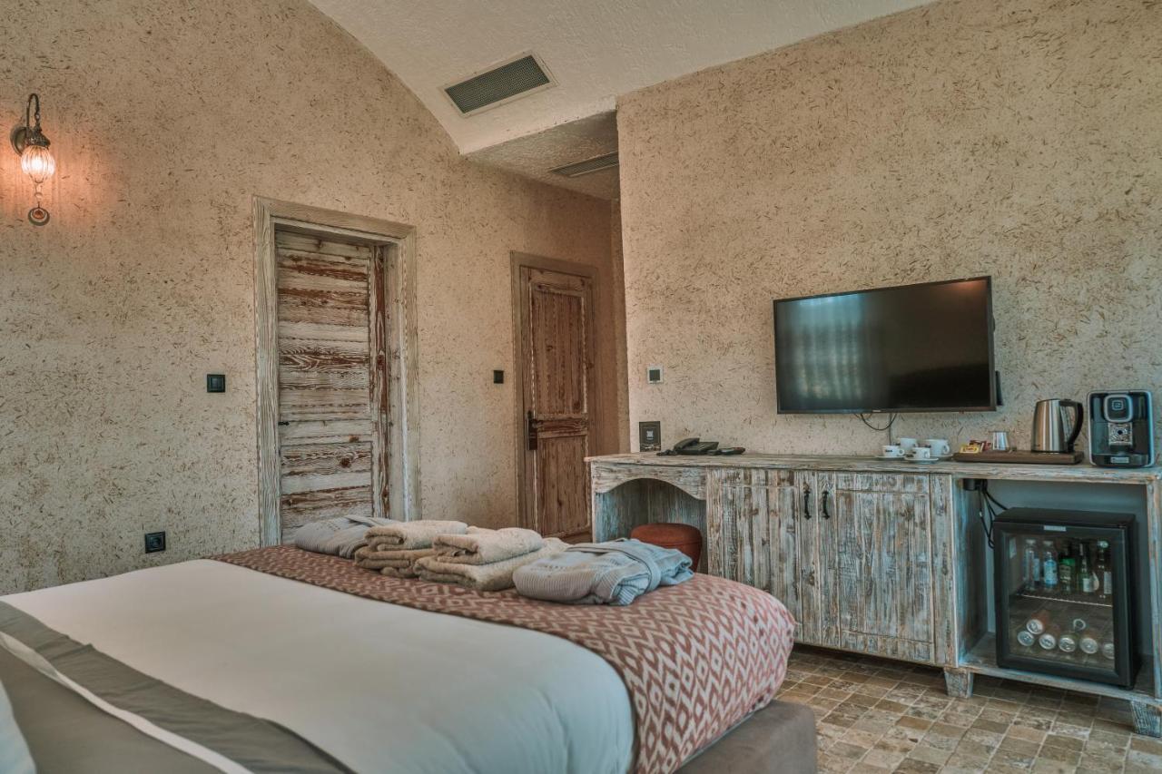 Turunc House Kayakoy Hotel Exterior photo